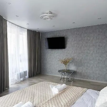 Apartment Jacky Bezon Thessaloniki