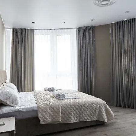 Apartment Jacky Bezon *