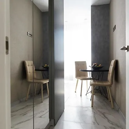 Apartment Jacky Bezon Thessaloniki