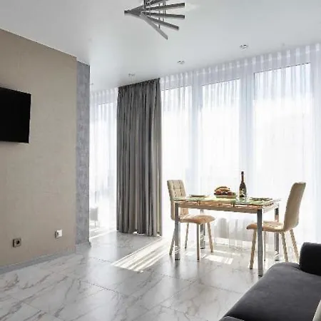 Apartment Jacky Bezon