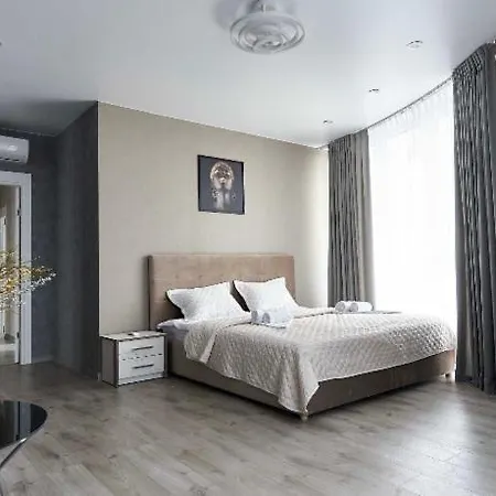 Jacky Bezon Apartment *